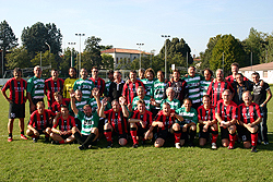 TECO Soccer Team